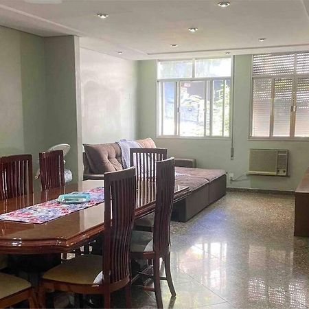 Apartamento Completo Em Botafogo Daire Rio de Janeiro Dış mekan fotoğraf