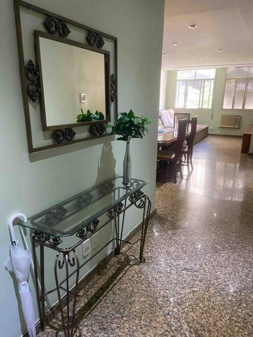 Apartamento Completo Em Botafogo Daire Rio de Janeiro Dış mekan fotoğraf