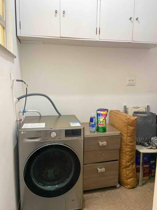 Apartamento Completo Em Botafogo Daire Rio de Janeiro Dış mekan fotoğraf