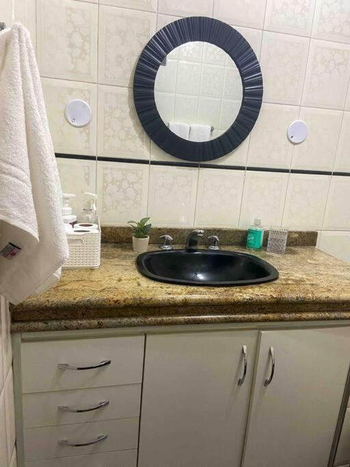 Apartamento Completo Em Botafogo Daire Rio de Janeiro Dış mekan fotoğraf