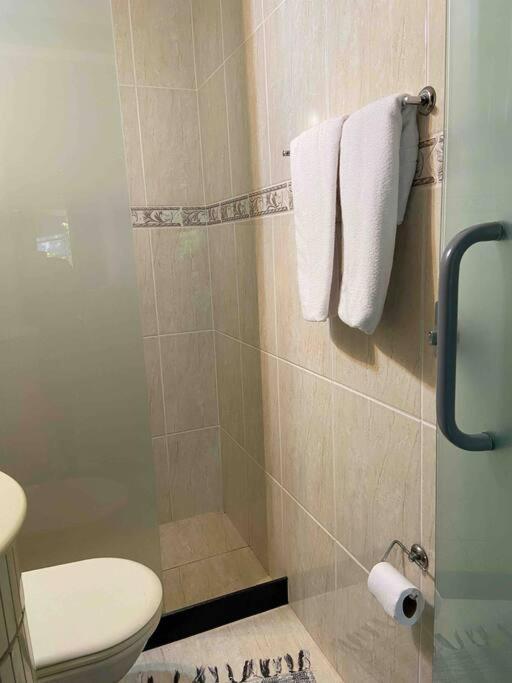 Apartamento Completo Em Botafogo Daire Rio de Janeiro Dış mekan fotoğraf