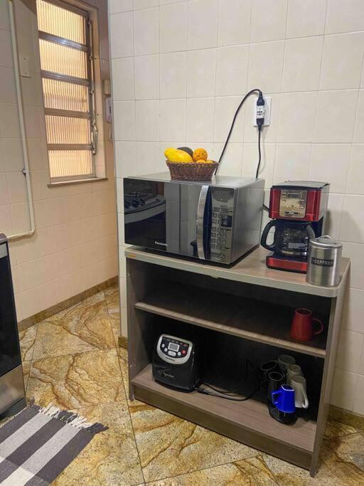 Apartamento Completo Em Botafogo Daire Rio de Janeiro Dış mekan fotoğraf