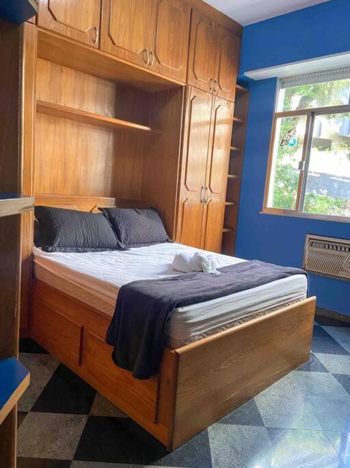 Apartamento Completo Em Botafogo Daire Rio de Janeiro Dış mekan fotoğraf