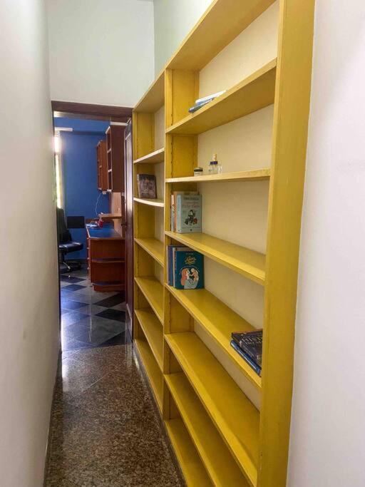Apartamento Completo Em Botafogo Daire Rio de Janeiro Dış mekan fotoğraf