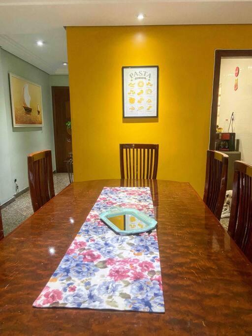 Apartamento Completo Em Botafogo Daire Rio de Janeiro Dış mekan fotoğraf