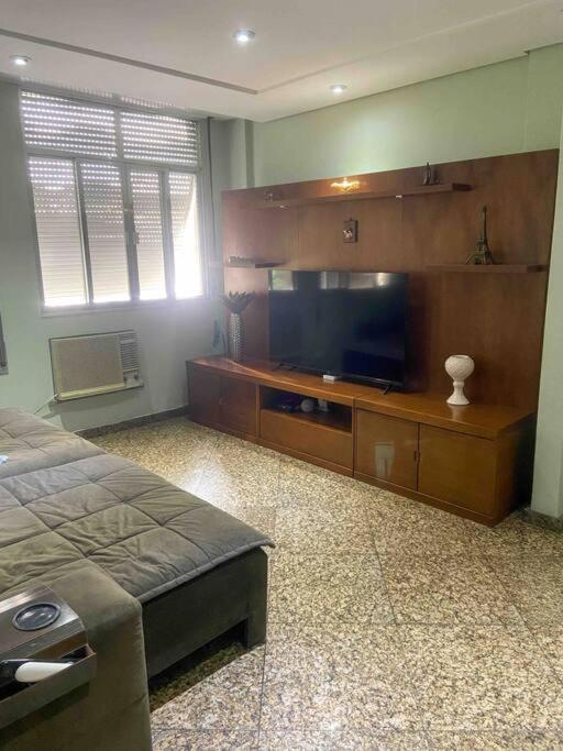 Apartamento Completo Em Botafogo Daire Rio de Janeiro Dış mekan fotoğraf