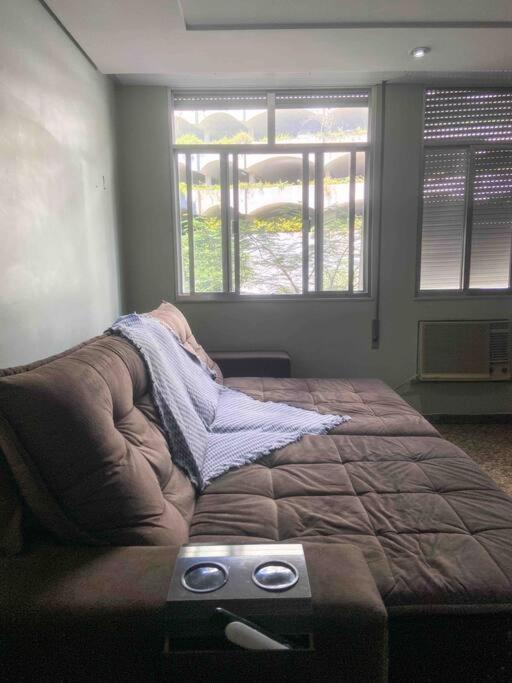 Apartamento Completo Em Botafogo Daire Rio de Janeiro Dış mekan fotoğraf