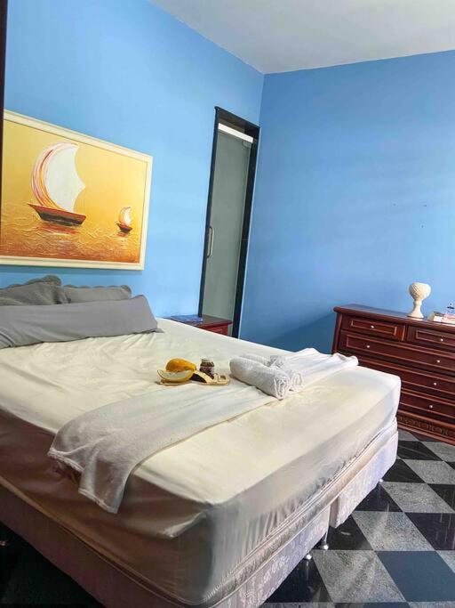 Apartamento Completo Em Botafogo Daire Rio de Janeiro Dış mekan fotoğraf